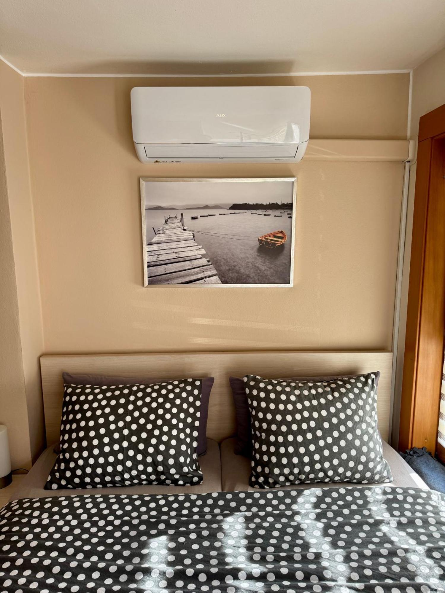 Apartmán MH Břeclav Kültér fotó