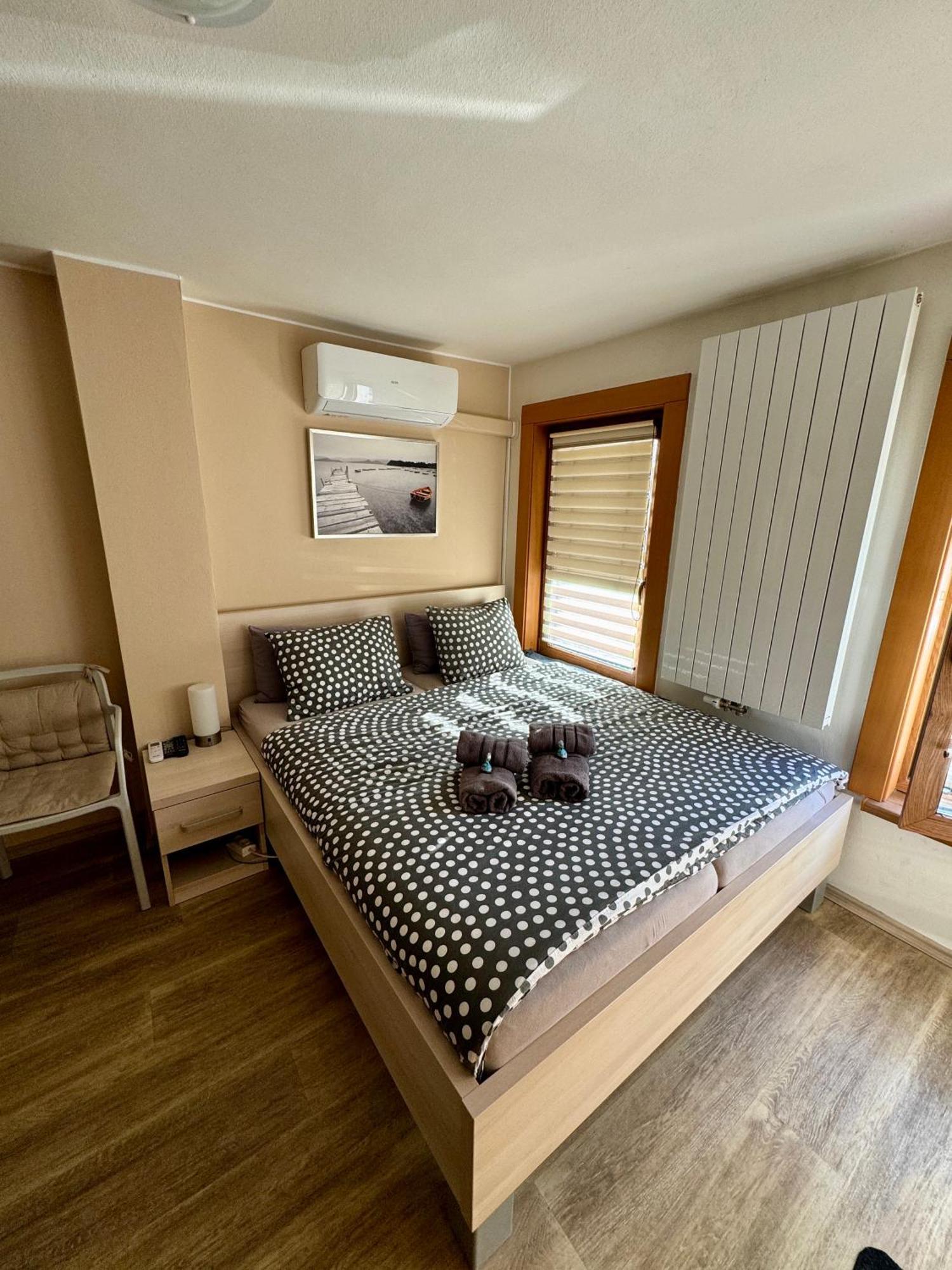 Apartmán MH Břeclav Kültér fotó