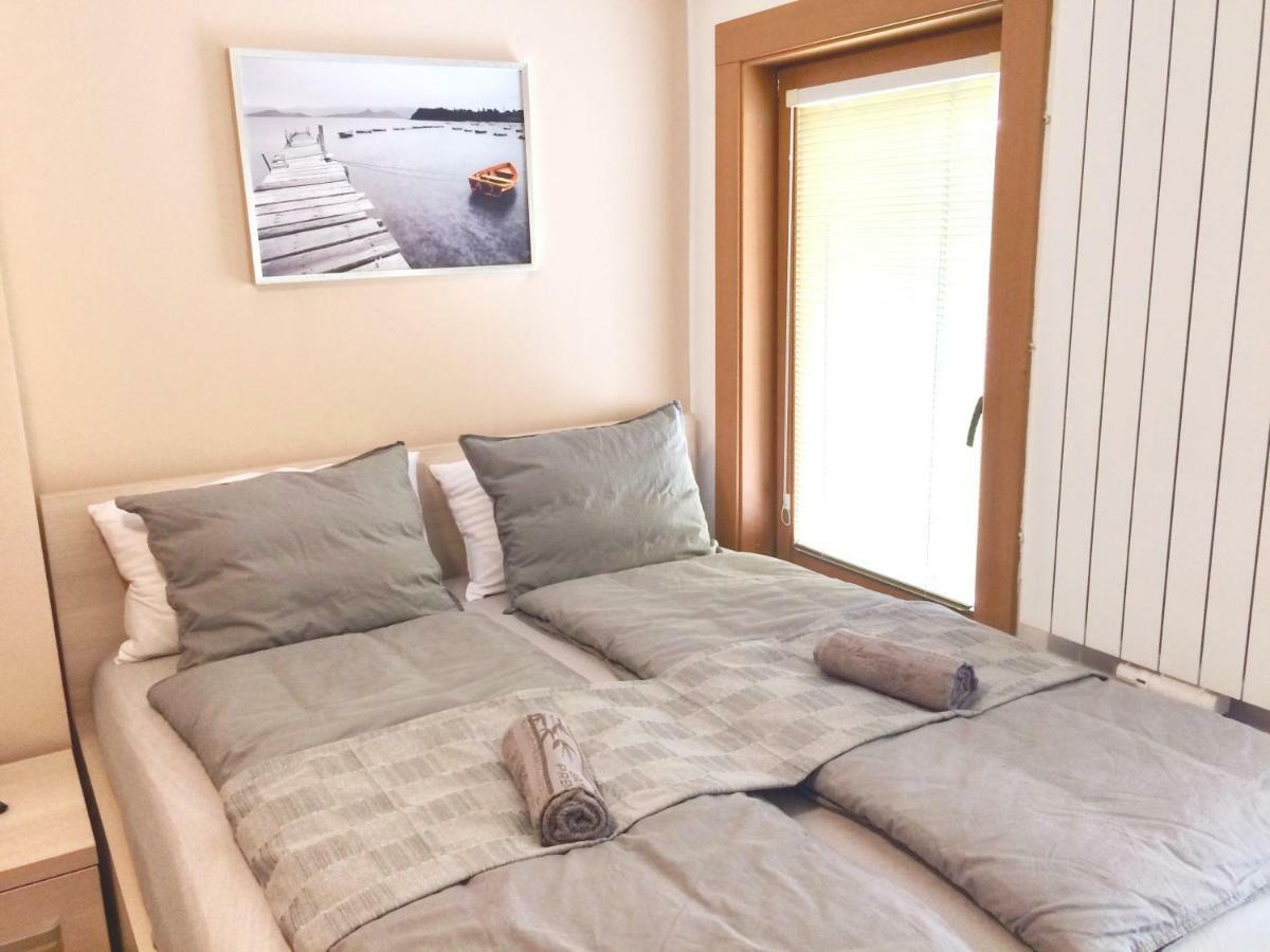 Apartmán MH Břeclav Kültér fotó