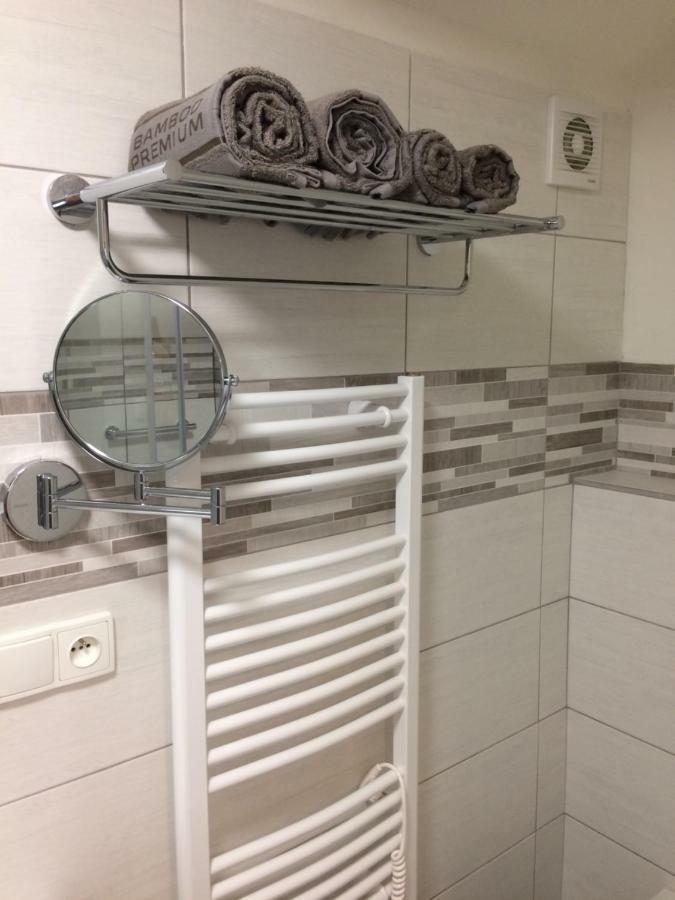 Apartmán MH Břeclav Kültér fotó