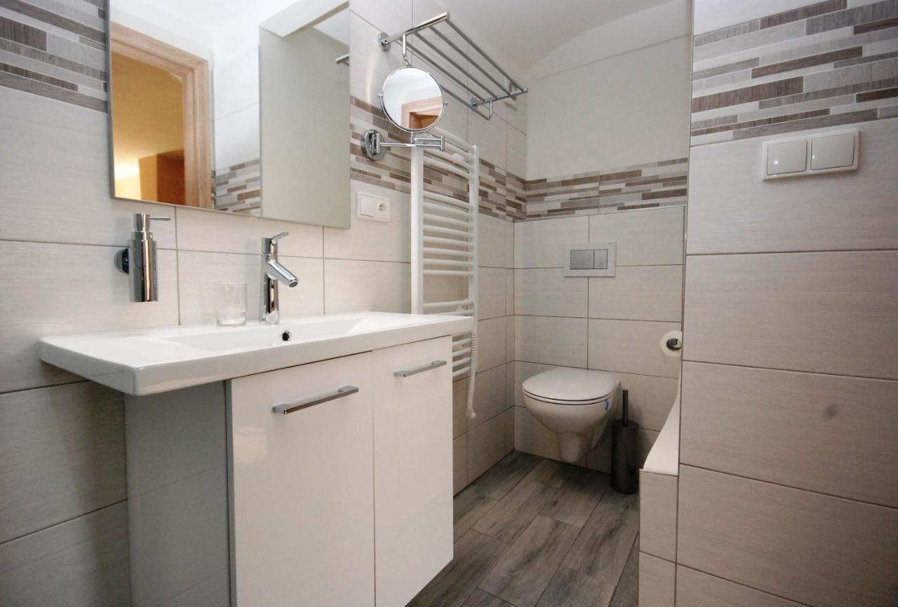 Apartmán MH Břeclav Kültér fotó