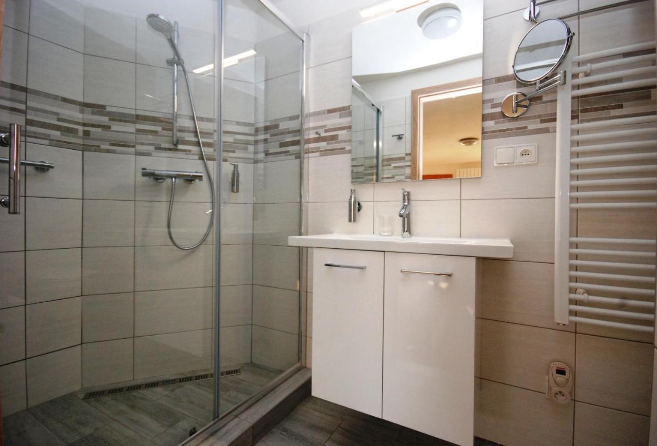 Apartmán MH Břeclav Kültér fotó